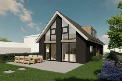 Woning Arnhemseweg 47A Rheden