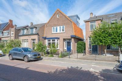 Woning Binnenweg 7 Tiel