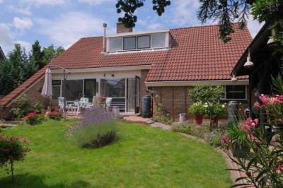 Woning Schumannstraat 24 Almelo