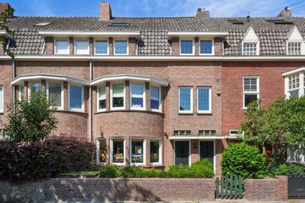Woning Bethaniestraat 13 Den Bosch