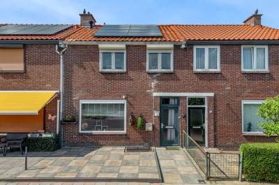 Woning Gladiolensingel 45 Geleen