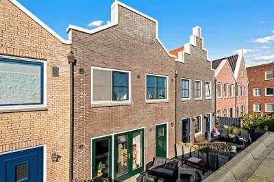 Woning Koers 4 Nootdorp