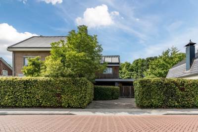 Woning Hekelstraat 11 Mierlo