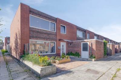 Woning Vlamoven 91 Delfzijl