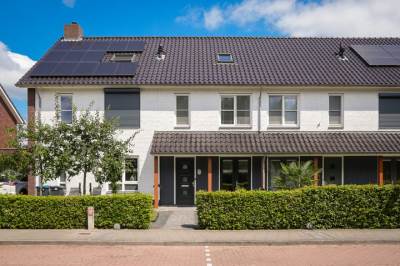 Woning Veldlaan 19 Beneden-Leeuwen