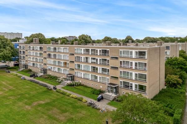 Woning Saffierhorst 310 Den Haag