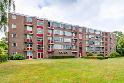 Woning van Hogendorplaan 40F Doetinchem