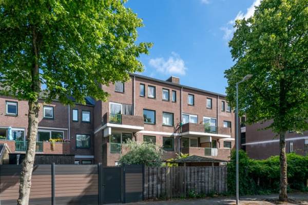 Woning Winkelwaard 13 Alkmaar