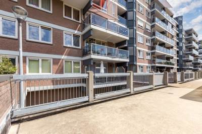 Woning Engelenburg 357 Haarlem