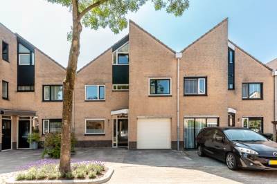Woning Madernastraat 5 Almere