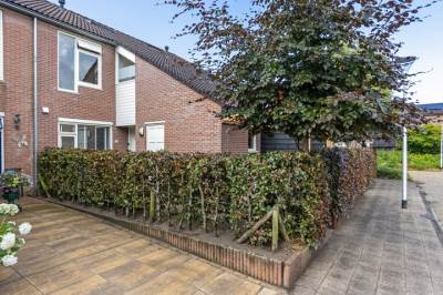 Woning Oostercluft 420 Steenwijk