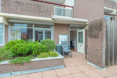 Woning Hogestede 121 Roosendaal