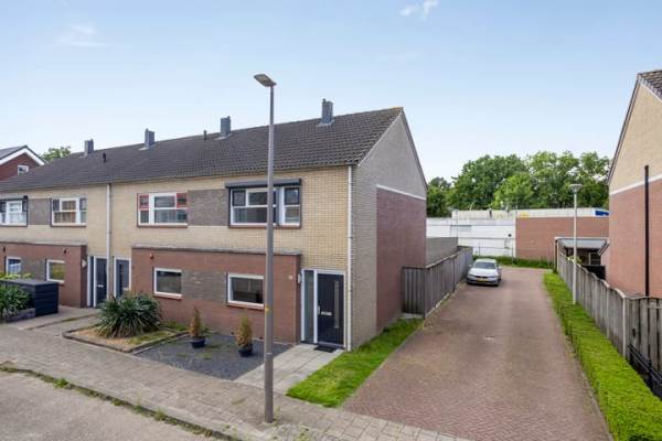 Woning Haghoeksweg 10 Almelo