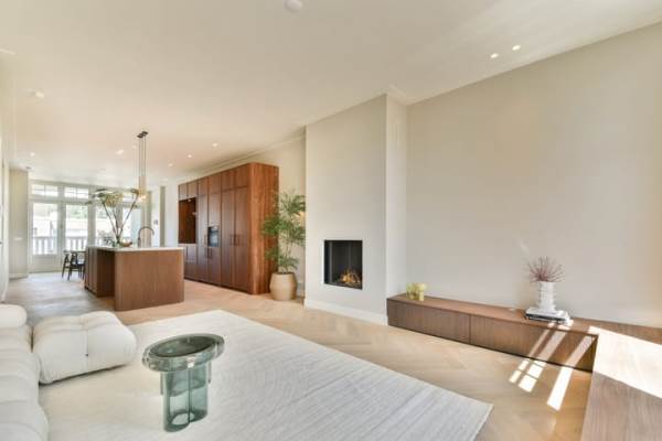 Woning De Lairessestraat 1103 Amsterdam