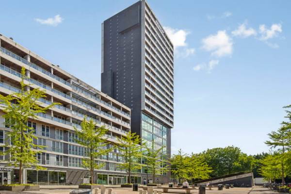 Woning Professor de Moorplein 551 Tilburg