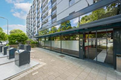 Woning Ds van den Boschlaan 47 Rijswijk (ZH)