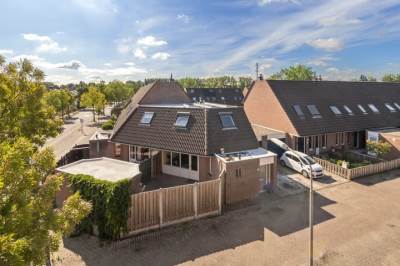 Woning Alkenberg 1 Roosendaal