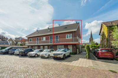 Woning Langetaam 5B Maasland