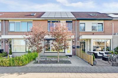 Woning Beemdkroon 80 Tiel