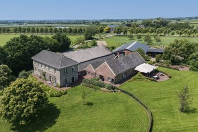 Woning Eekstraat 3 Steenderen