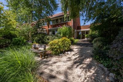 Woning Wollefoppenweg 2D Rotterdam