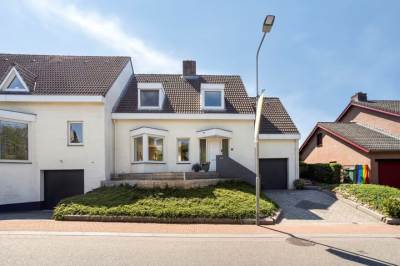 Woning Stationsstraat 1B Gronsveld