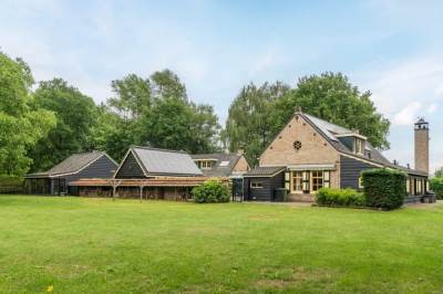 Woning Oude Stee 11 Hoogerheide