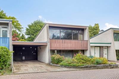 Woning Weerdslag 121 Zutphen