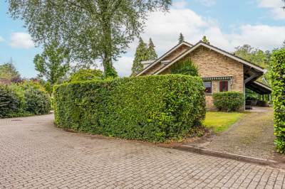 Woning Haarboerhorst 13 Enschede