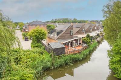 Woning Cole Porterhof 156 Hoorn (NH)