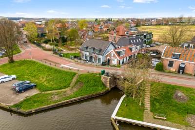 Woning Overtoom 60 Westzaan
