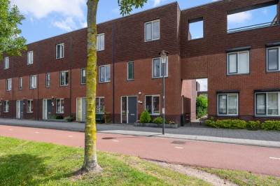 Woning Saendelverlaan 179 Assendelft