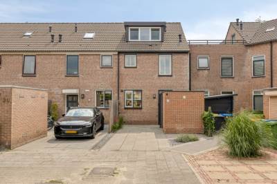 Woning Mandenmaker 18 IJsselstein