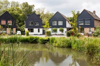 Woning Trekvalk 6 Nieuwegein