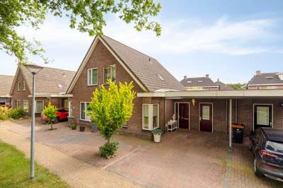 Woning Heetkamp 37 Gieten