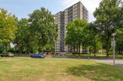 Woning Vanekerstraat 303 Enschede