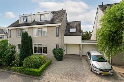 Woning De Til 15 Koudekerk aan den Rijn