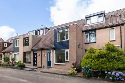 Woning Graaf Albertsingel 2 Nieuwegein