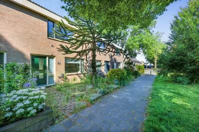 Woning Ardennenlaan 76 Heemskerk