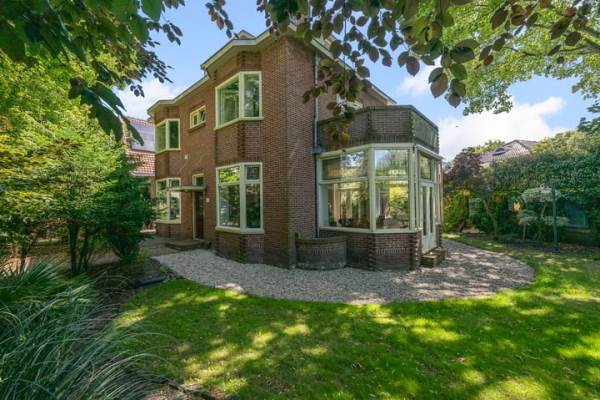 Woning Zeestraat 166 Beverwijk