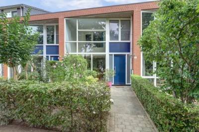 Woning Nieuwlandseweg 12 Amersfoort