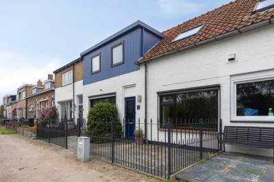 Woning Nieuwe Vlissingseweg 688 Middelburg