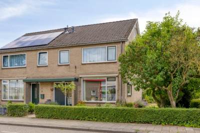 Woning van Drinenstraat 7 Zutphen