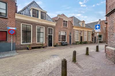 Woning Ridderstraat 4 Hasselt