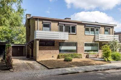 Woning Burg. Smeetsstraat 30 Munstergeleen