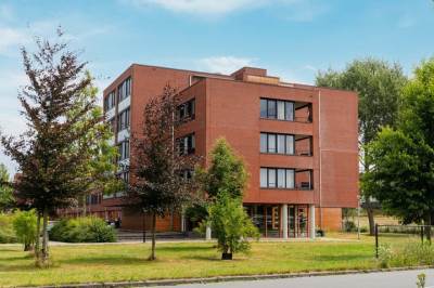 Woning Laan der V.O.C. 270 Almere