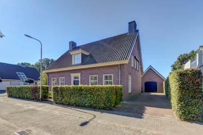 Woning Dovenetel 10 Udenhout