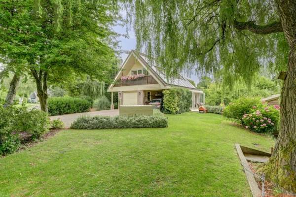 Woning Aalscholver 5 Broek op Langedijk