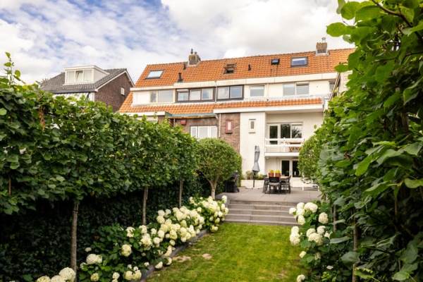 Woning Lijnderdijk 10 Zwanenburg