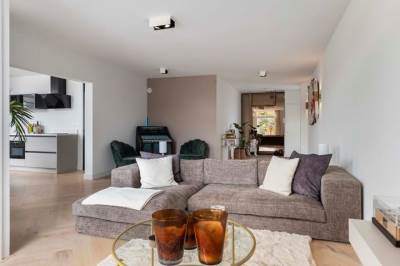 Woning Korenstraat 48 Apeldoorn